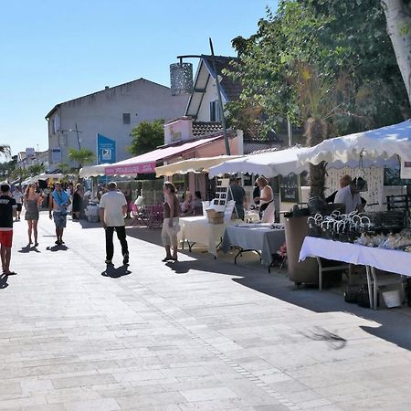 Villa Estoril Ronce Les Bains 라 트럼블라드 외부 사진