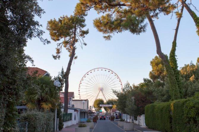 Villa Estoril Ronce Les Bains 라 트럼블라드 외부 사진