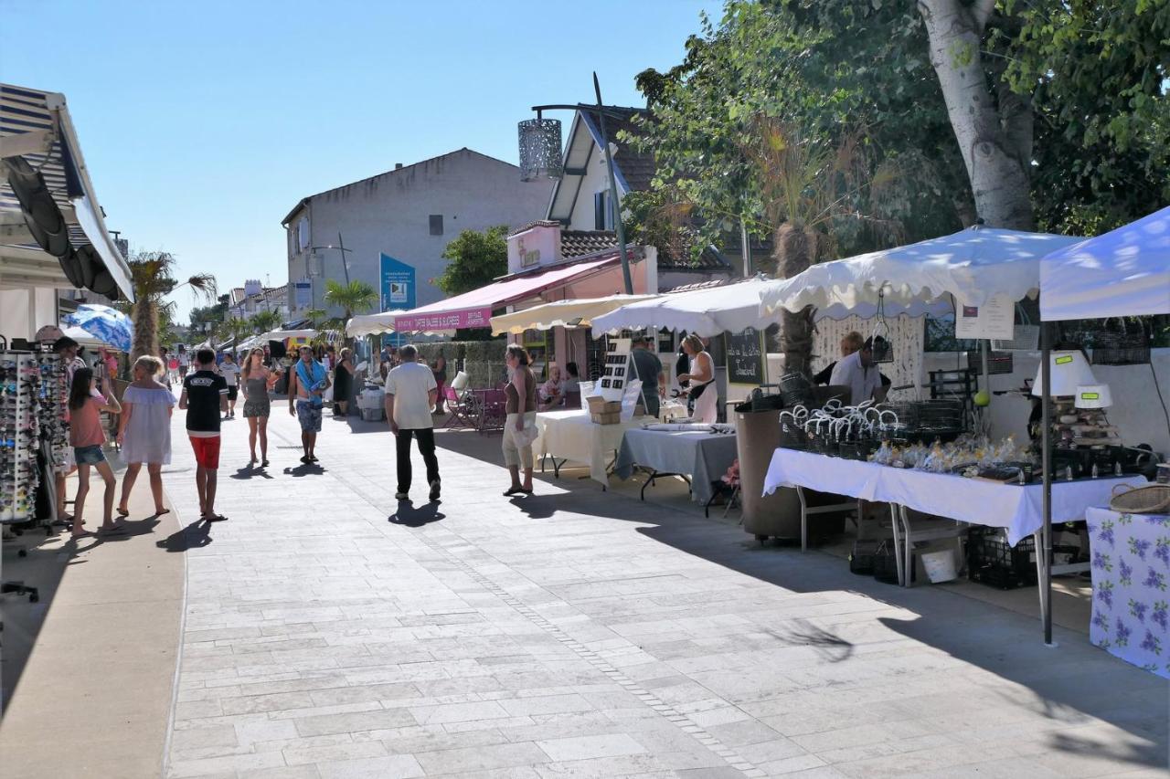 Villa Estoril Ronce Les Bains 라 트럼블라드 외부 사진