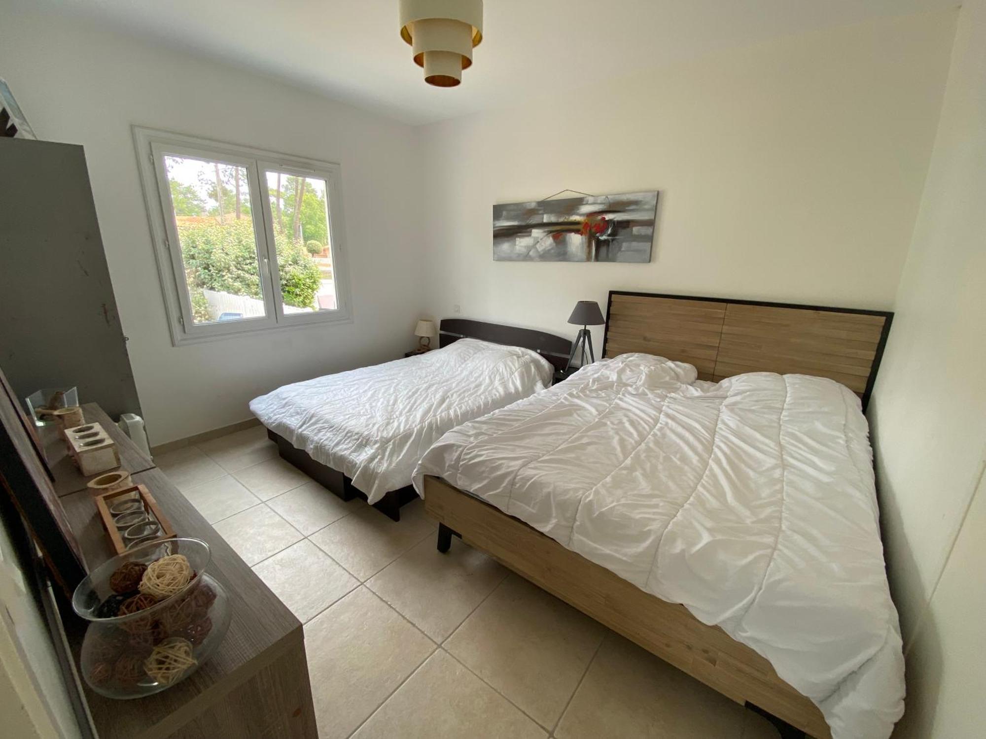 Villa Estoril Ronce Les Bains 라 트럼블라드 외부 사진